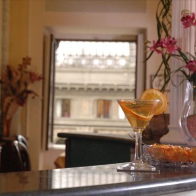 Art Galleria Umberto Hotel 4*